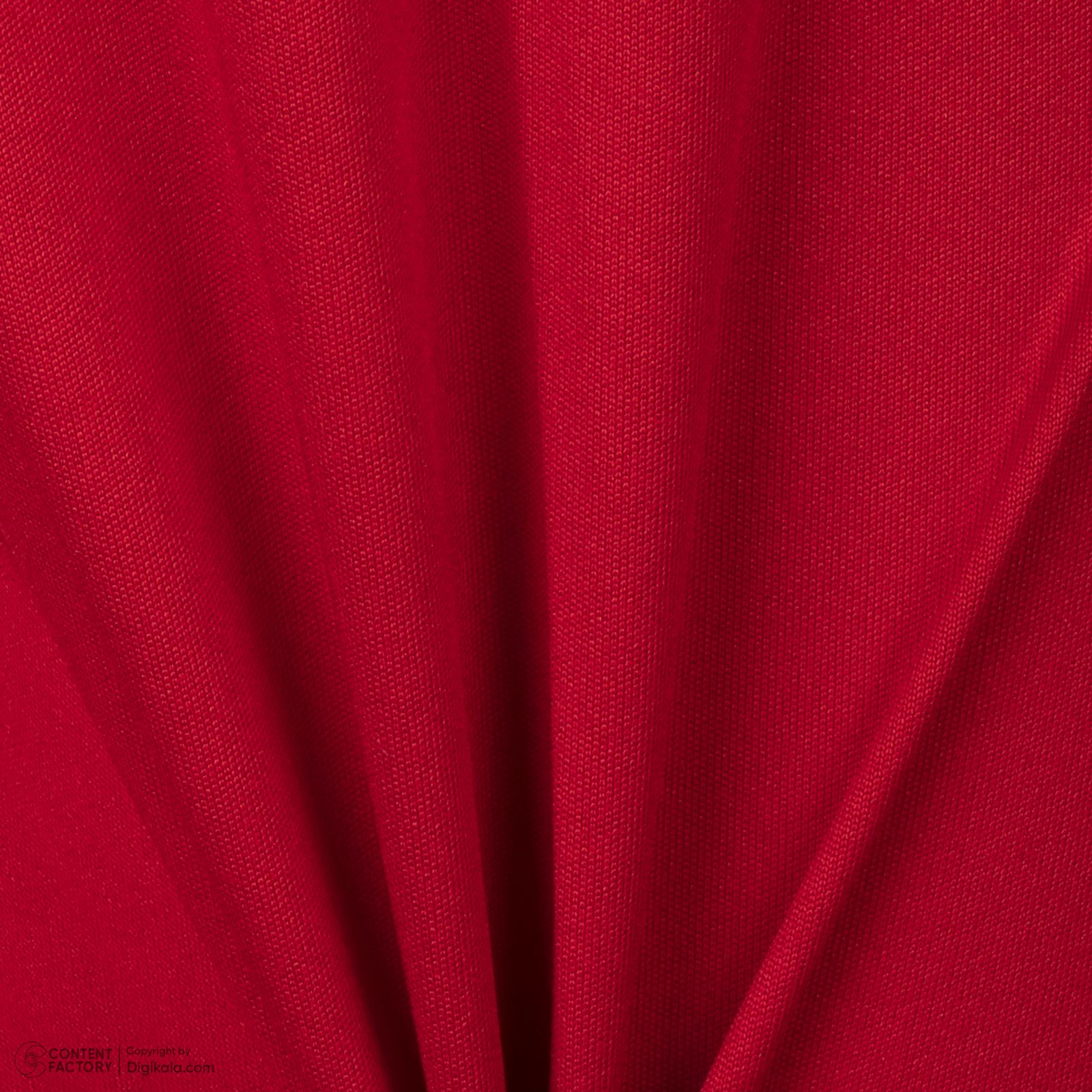 شلوارک ورزشی مردانه مکرون مدل پلیس - - 17