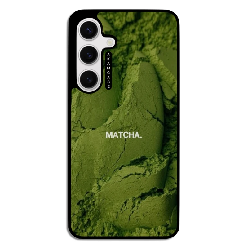 کاور آکام مدل AMC-WSGS24-MATCHA-15 مناسب برای گوشی موبایل سامسونگ Galaxy S24