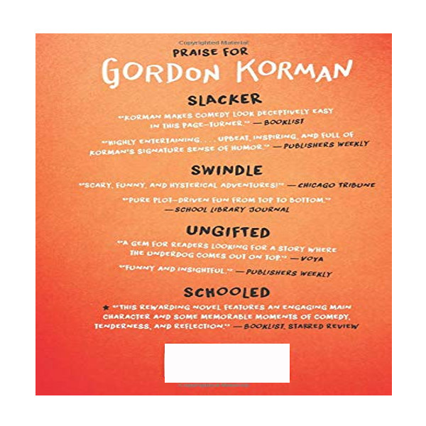 کتاب Restart اثر Korman Gordon انتشارات نبض دانش کتاب Restart اثر Korman Gordon انتشارات نبض دانش