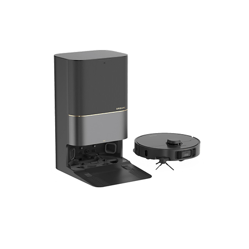جاروبرقی دریم مدل x40 ultra