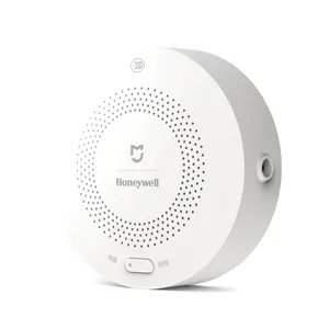 حسگر نشت گاز هوشمند هانیول مدل JTQJ-BF-O1LM/BW