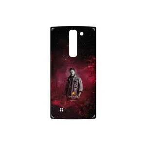 MAHOOT Tom Hardy Cover Sticker for LG Magna