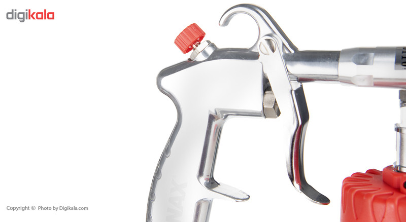 ابزار تمیز کننده تحت فشار سوناکس مدل Power Air Clean