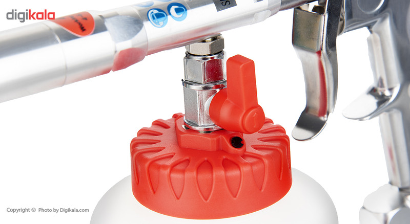 قیمت و خرید ابزار تمیز کننده تحت فشار سوناکس مدل Power Air Clean