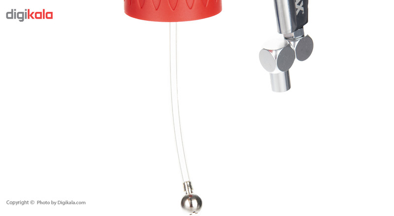 ابزار تمیز کننده تحت فشار سوناکس مدل Power Air Clean