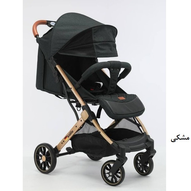 کالسکه کیدیلو مدل چمدانی کد K10