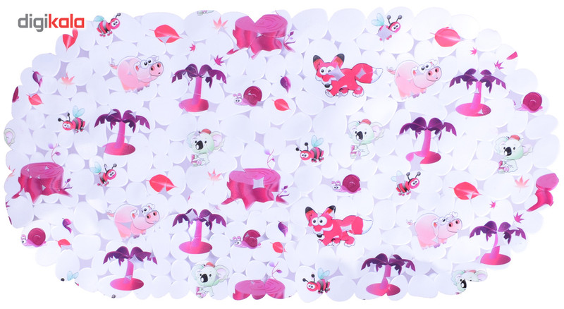 زیردوشی مدل 02-36-1839