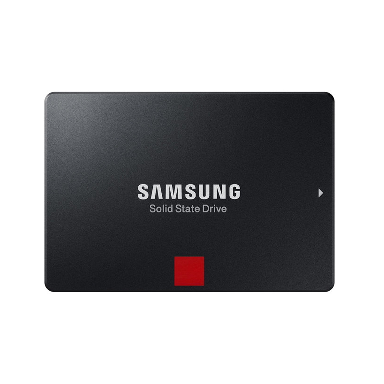 حافظه SSD سامسونگ مدل 860 پرو ظرفیت 256 گیگابایت