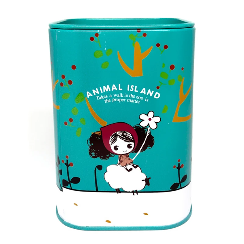 قلک مدل Animal Island کد 201