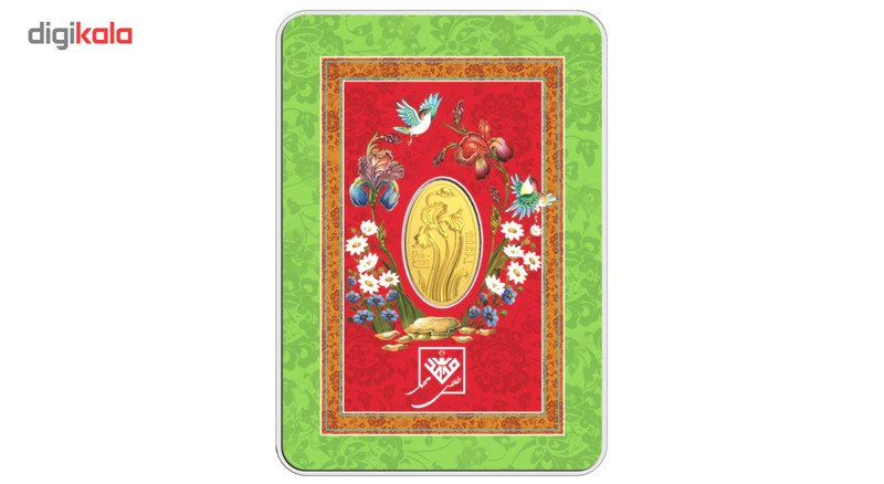 شمش طلا 24 عیار طلای محمد مدل گل زنبق zip شمش طلا 24 عیار طلای محمد مدل گل زنبق zip