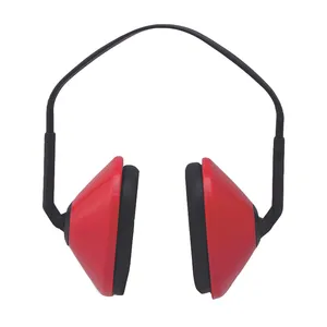 محافظ گوش ایمنی مدل Bell II