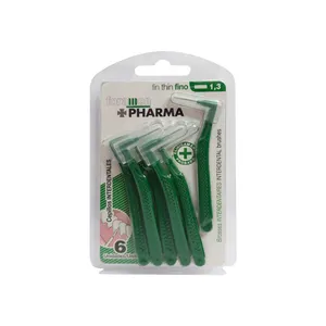 مسواک بین دندانی فورامن مدل Thin fino