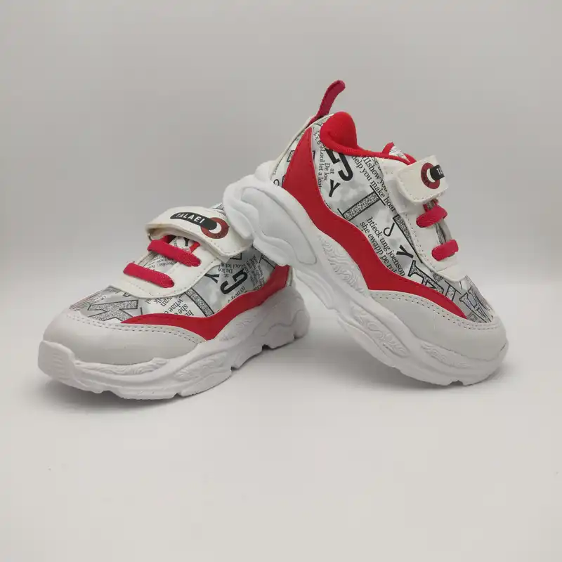 کفش راحتی بچگانه مدل 1085RD