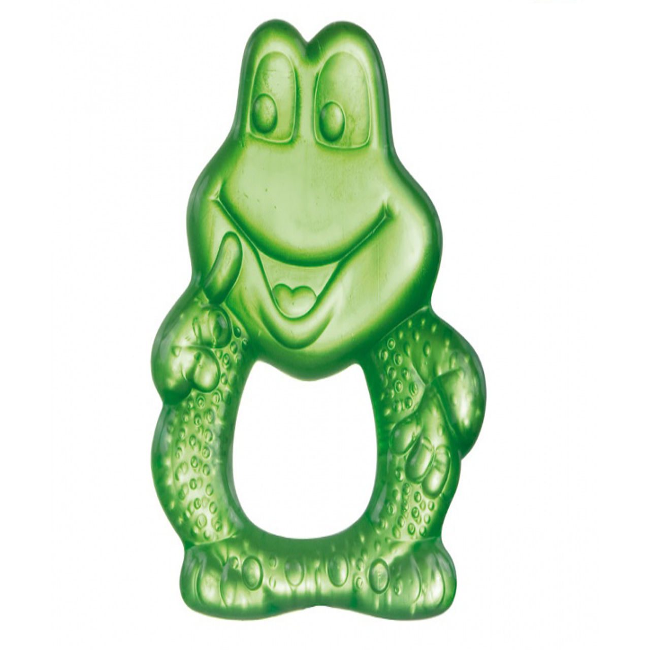 دندانگ یر کانپل مدل frog
