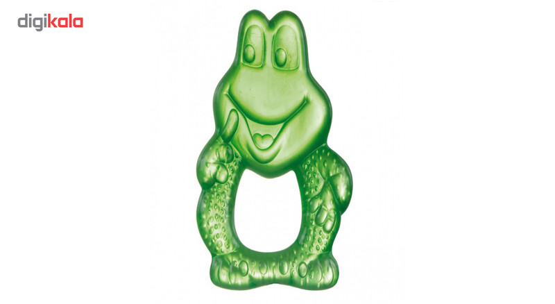 دندانگ یر کانپل مدل frog