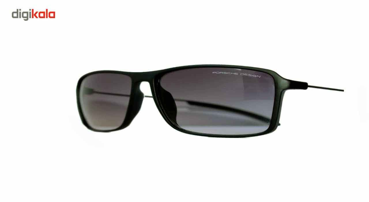 عینک آفتابی  مدل P 8295 -  - 2