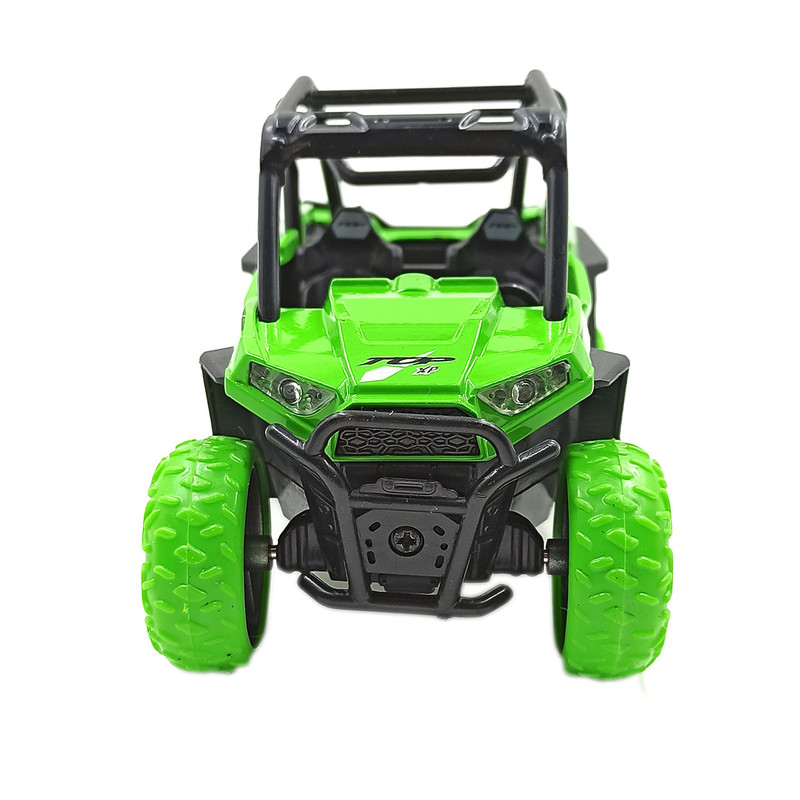 ماشین بازی مدل آفرود