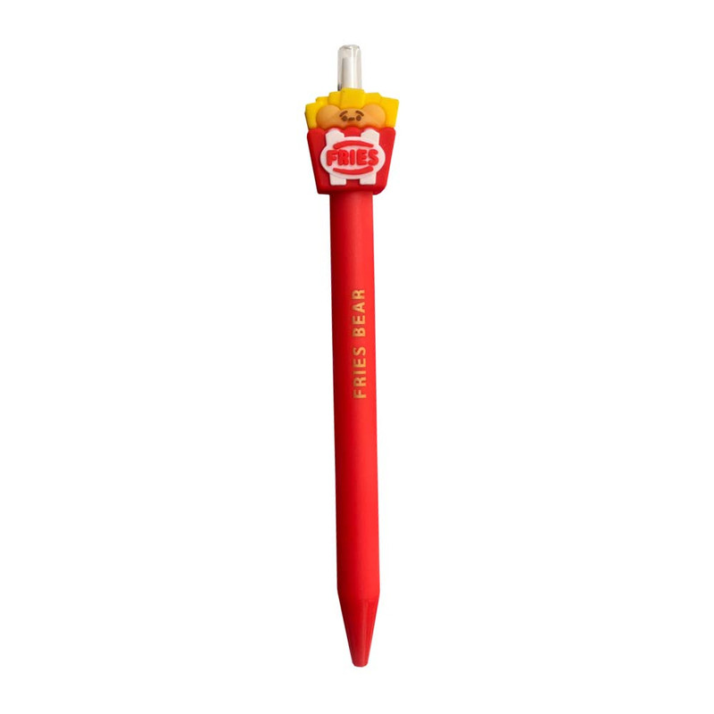 خودکار مدل french fries کد 155086