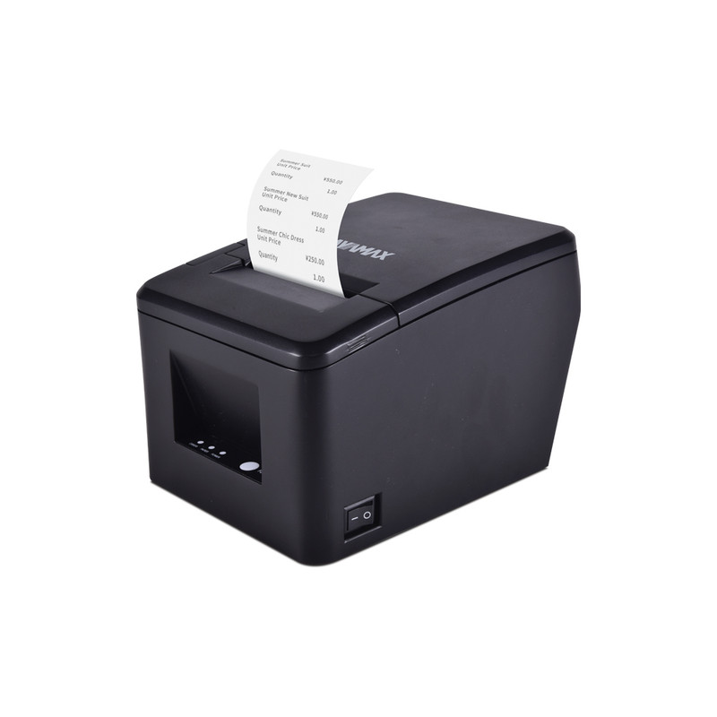پرینتر حرارتی بایامکس مدل BP-208