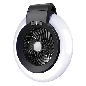 فن لایت سفری مدل b20