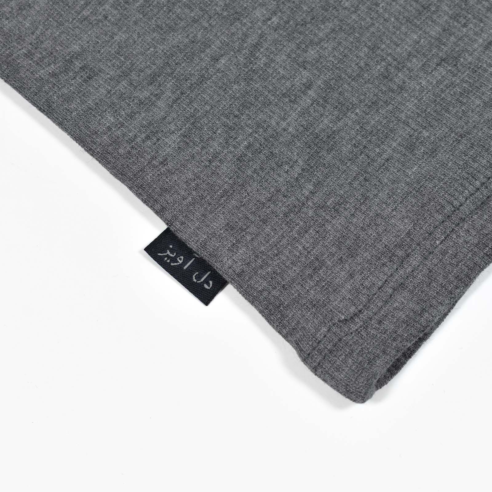 پیراهن زنانه دل آویز مدل H318 -  - 5