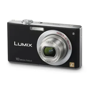 دوربین دیجیتال پاناسونیک لومیکس دی ام سی-اف ایکس 35