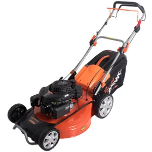 چمن زن بنزینی دوو مدل DLM5600SP