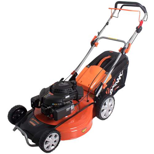 چمن زن بنزینی دوو مدل DLM5600SP