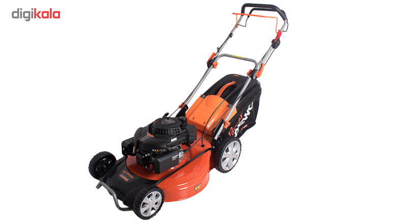 چمن زن بنزینی دوو مدل DLM5600SP