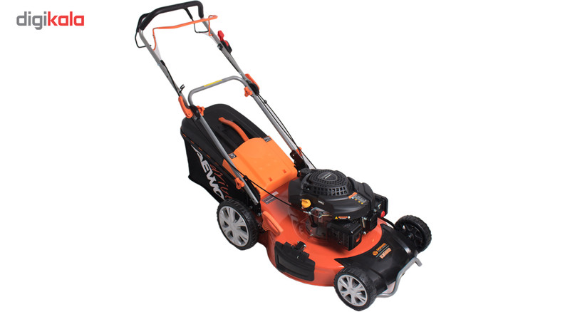 چمن زن بنزینی دوو مدل DLM5600SP