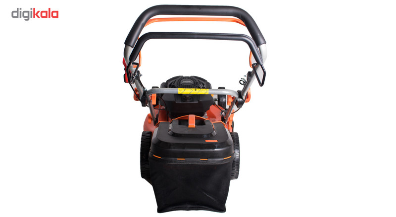 چمن زن بنزینی دوو مدل DLM5600SP