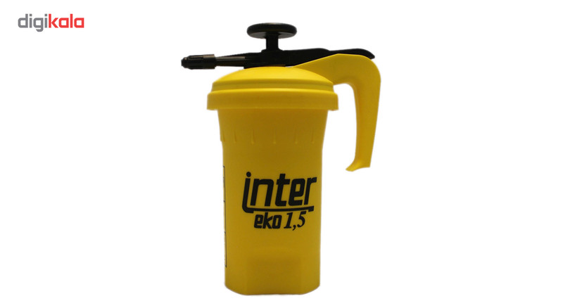 سمپاش اینتر مدل 01 حجم 1.5 لیتری