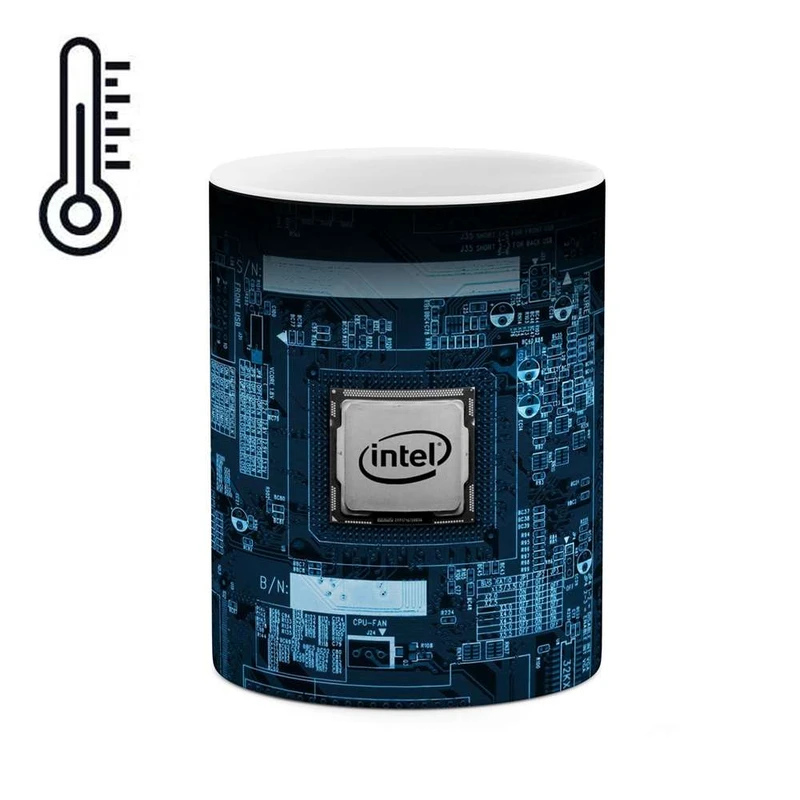 ماگ حرارتی کاکتی مدل فانتزی کد  mgh12832