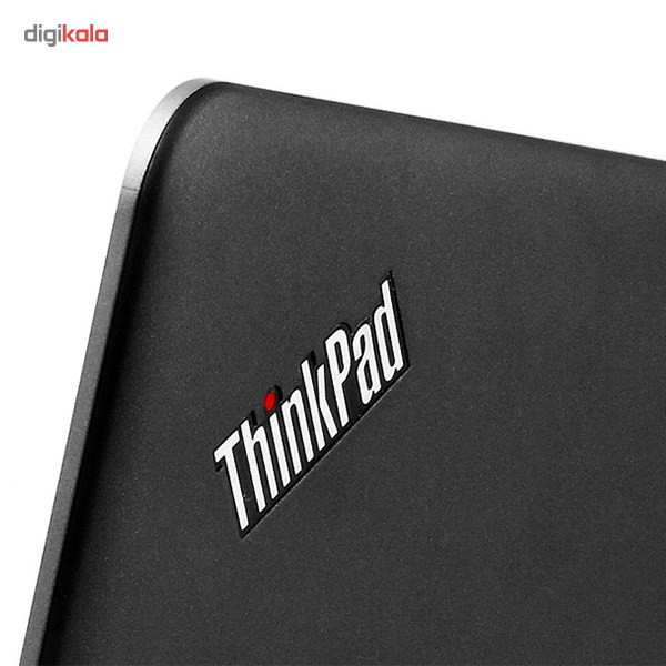 لپ تاپ 15 اینچی لنوو مدل ThinkPad Edge E531 لپ تاپ 15 اینچی لنوو مدل ThinkPad Edge E531