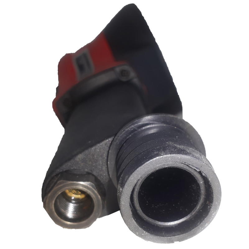 دستگاه پولیش بادی دسوتر مدل 5534