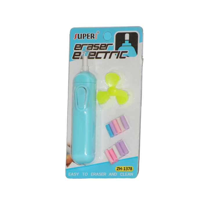 پاک کن برقی مدل Eraser Electric 