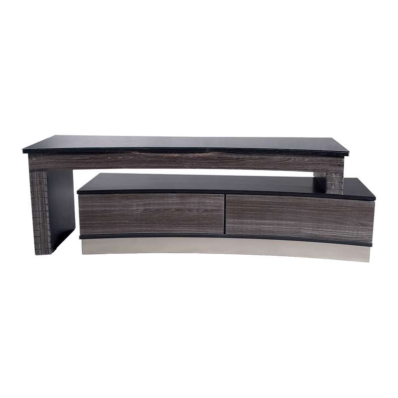 میز تلویزیون تی ان کی مدل M701 میز تلویزیون تی ان کی مدل M701