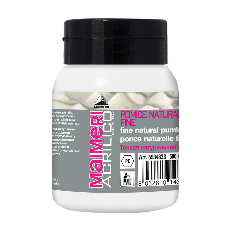 خمیر سنگین مایمری مدل 833 حجم 500 میلی لیتر سایز 50545