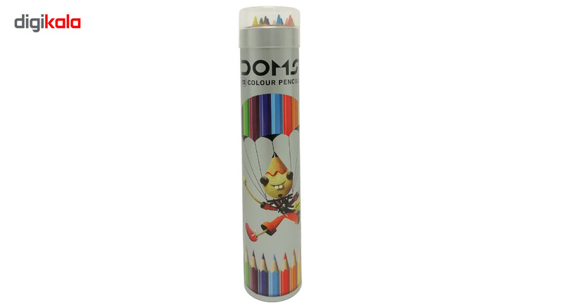 ست لوازم تحریر کد 10010 مجموعه 59 عددی