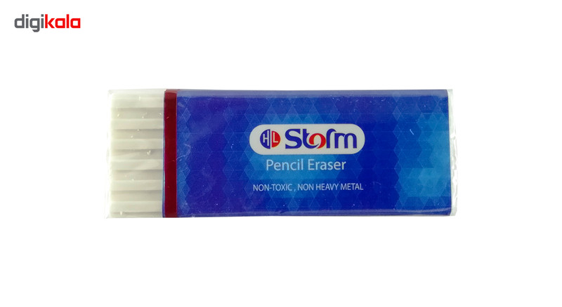 ست لوازم تحریر کد 10010 مجموعه 59 عددی