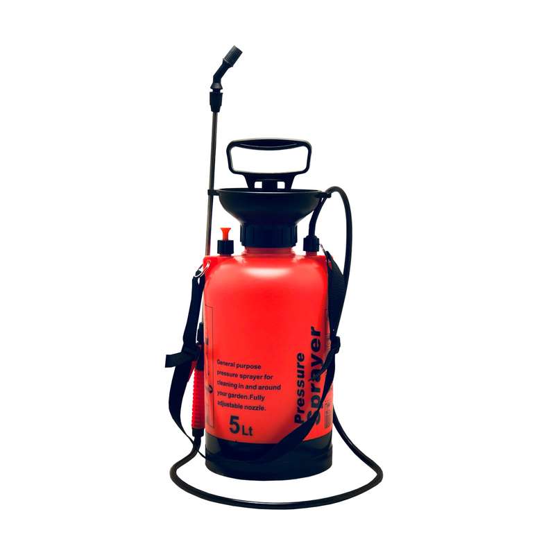 سمپاش مدل PS5 حجم 5 لیتر