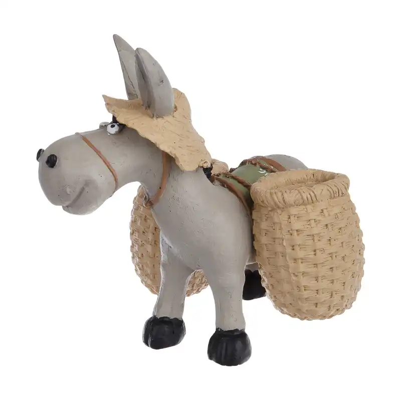 مجسمه مدل الاغ کد 001