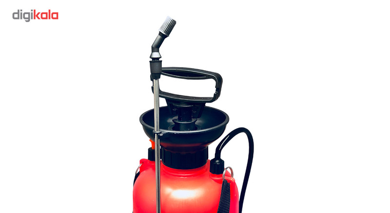 سمپاش مدل PS5 حجم 5 لیتر