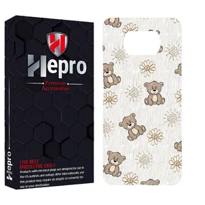 HEPRO MC Cover for XIAOMI POCO X3 / X3 PRO / X3 NFC