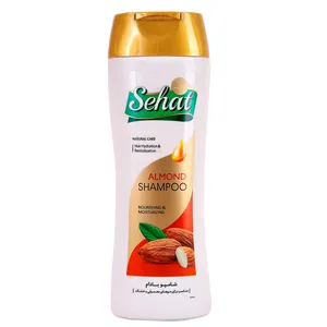 شامپو موی صحت مدل Almond مقدار 300 گرم