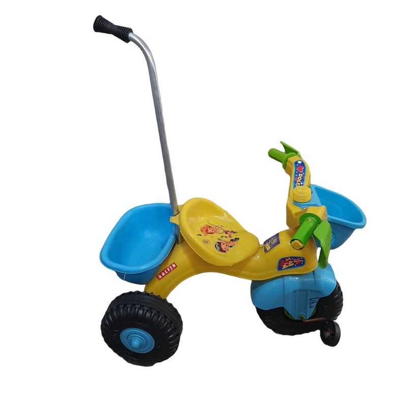 سه چرخه کودک مدل DF12