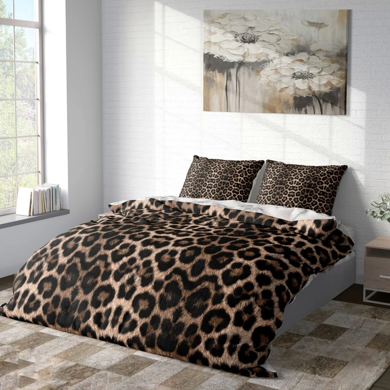 سرویس روتختی 2 نفر 8 تکه کالای خواب آرنا مدل 001214