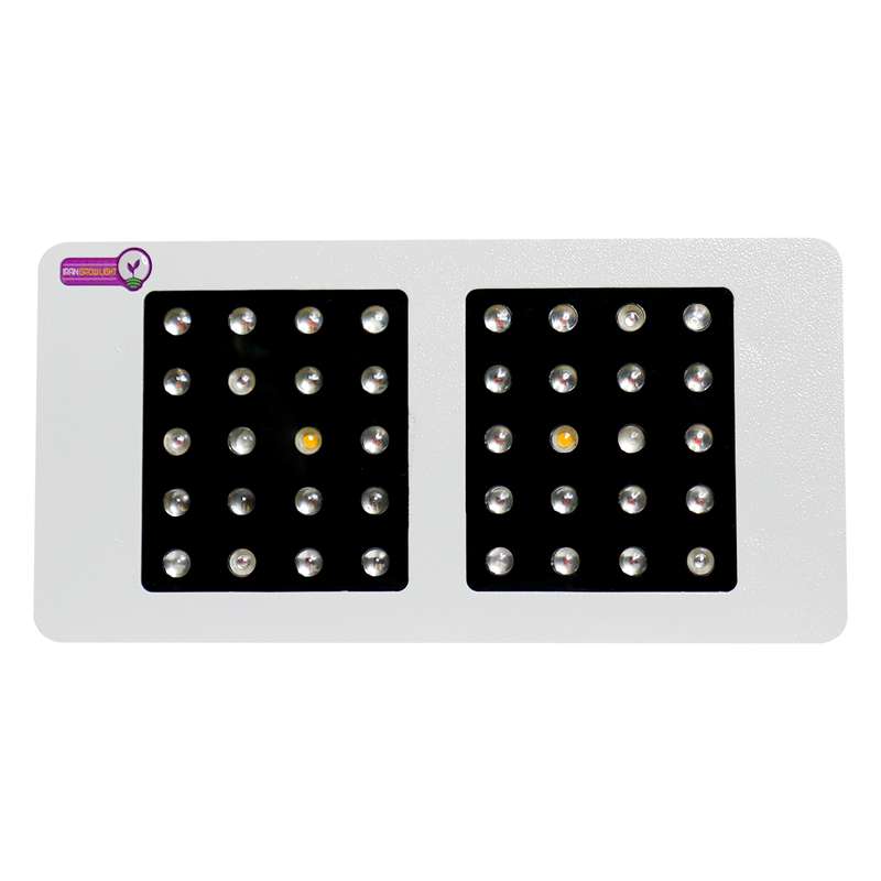 پروژکتور رشد گیاه 120 وات ایران گرولایت کد w12070