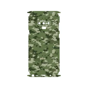 MAHOOT Army-Green-Pixel-FullSkin Cover Sticker for Samsung Galaxy Note9