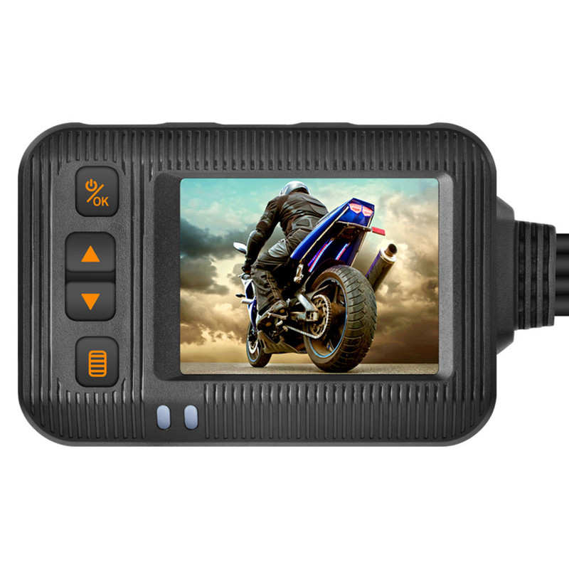 دوربین فیلمبرداری خودرو و موتور سیکلت مدل SE20